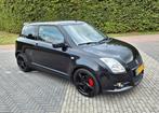 🟢Suzuki Swift 1.6 Sport 125Pk/Airco🥶Keyless🟢, Voorwielaandrijving, 1005 kg, Zwart, 4 cilinders
