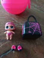 LOL Surprise lil sister eye spy, Spooky Club, Lil Countess, Ophalen, Gebruikt