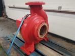 Chaud-Froid-Industrie KSB 125-315 / 334 Waterpomp 350 m3 / h, Zakelijke goederen, Agrarisch | Werktuigen, Overige, Beregening en Drainage