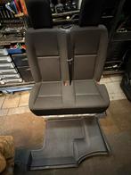 Bijrijdersbank voor mercedes sprinter 907/910, Auto-onderdelen, Interieur en Bekleding, Ophalen, Gebruikt, Mercedes-Benz