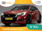 DS 4 Crossback 1.2 PureTech Business/ € 8.995,00, Auto's, DS, 1450 kg, Lichtsensor, Leder en Stof, Bedrijf