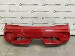 Achterbumper MINI Cooper S JCW F55 F56 F57 ORIGINEEL 7380020, Auto-onderdelen, Carrosserie en Plaatwerk, Gebruikt, Ophalen of Verzenden
