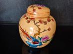 Chinese gemberpot, Antiek en Kunst, Antiek | Vazen, Ophalen of Verzenden