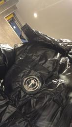 Trapstar Jas - Zwart NIEUW, Kleding | Heren, Jassen | Zomer, Ophalen of Verzenden, Zo goed als nieuw, Maat 46 (S) of kleiner, Zwart