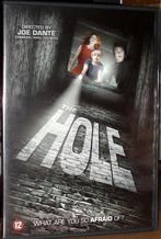 dvd the hole, Vanaf 16 jaar, Ophalen of Verzenden, Monsters