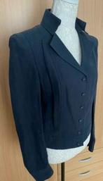 Lynde jasje Dolly maat 38, Kleding | Dames, Maat 38/40 (M), Blauw, Ophalen of Verzenden, Zo goed als nieuw