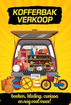 Kringloopwinkeltje /kofferbakverkoop.kom gezellig langs ️, Diversen, Ophalen, Zo goed als nieuw