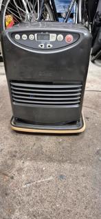 Qlima kachel, Huis en Inrichting, Gebruikt, Overige brandstoffen, Petroleumkachel, Ophalen of Verzenden