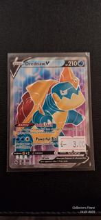 Drednaw v champions path cpa 069, Ophalen of Verzenden, Zo goed als nieuw, Losse kaart