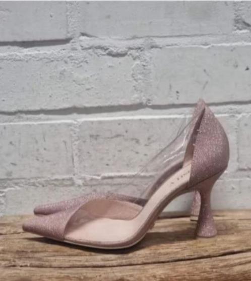 JOSH V - Prachtige pumps heels maat 40 - Nieuw €149 - JOSHV, Kleding | Dames, Schoenen, Nieuw, Pumps, Ophalen of Verzenden