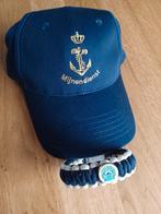 Mijnendienst Marine, Verzamelen, Verzenden, Marine, Nederland, Kleding of Schoenen