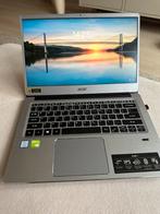 Acer Swift 3, Computers en Software, Windows Laptops, 14 inch, Ophalen of Verzenden, SSD, Zo goed als nieuw