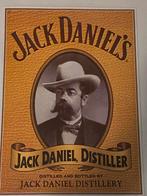 Vintage Posters Buenos Aires: Jack Daniel's, Plaza Toros, Ch, Ophalen of Verzenden