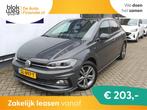 Volkswagen Polo 1.0 TSI R-Line € 11.950,00, Auto's, Volkswagen, Stof, 1045 kg, Origineel Nederlands, Bedrijf
