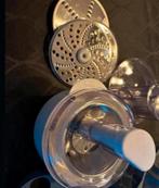 Kenwood KMix KM280 accessoires nieuw, Witgoed en Apparatuur, 4 liter of meer, Ophalen of Verzenden, Zo goed als nieuw, 3 snelheden of meer
