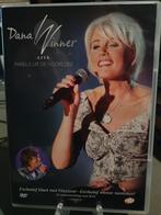 Dana Winner Live Parels uit de Noordzee DVD, Alle leeftijden, Ophalen, Zo goed als nieuw