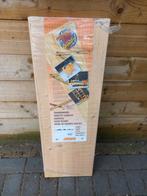 Vuren plank, Doe-het-zelf en Verbouw, Hout en Planken, Ophalen, Minder dan 25 mm, Nieuw, Plank