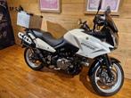 SUZUKI V-STROM DL 650 ABS (bj 2009), Motoren, Motoren | Suzuki, Motorrijbewijs A, Bedrijf, Onbekend, Meer dan 35 kW