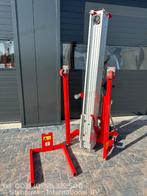Genie SLC24 Kanaallift steigerlift montagelift kanaal lift, Ophalen of Verzenden, Nieuw, Handmatig