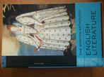 The Norton Anthology of English Literature vol. 1, 8th ed., Boeken, Studieboeken en Cursussen, Gelezen, Alpha, Ophalen