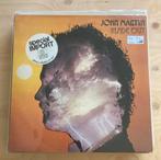 John Martyn - Inside Out UK Press, Ophalen of Verzenden, Zo goed als nieuw, 12 inch, Poprock