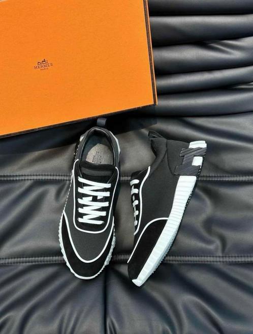 Hermes Bouncing Sneakers - Diverse modellen - 36 T/M 46, Kleding | Heren, Schoenen, Nieuw, Overige kleuren, Ophalen of Verzenden