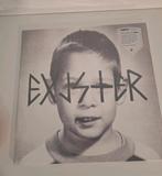 The Soft Moon - Exister, Ophalen of Verzenden, Zo goed als nieuw, 12 inch