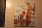 702y boek - woeste willem - ingrid & dieter schubert, Boeken, Ophalen of Verzenden, Gelezen, Fictie algemeen