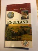 Kosmos reisgids Engeland, Europa, Ophalen of Verzenden, Reisgids of -boek, Gelezen