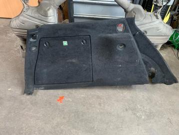 Mercedes-Benz ML W164 laadruimte bekleding beschikbaar voor biedingen