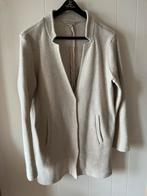 Creme colbert/tussenjasje maat l, Ophalen of Verzenden, Zo goed als nieuw, Beige
