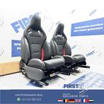 W206 C63s C63 AMG KUIPSTOELEN SET S206 EPERFORMANCE interieu, Auto-onderdelen, Interieur en Bekleding, Ophalen of Verzenden, Gebruikt
