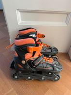 Verstelbare skates maat 34-37, Sport en Fitness, Ophalen, Gebruikt
