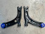 Draagarm Volkswagen Tiguan Powerflex 3Q0407151E 3Q0407152E, Auto-onderdelen, Ophanging en Onderstel, Ophalen of Verzenden, Gebruikt