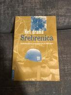 SREBRENICA het drama, Boeken, Ophalen of Verzenden, 1945 tot heden, Zo goed als nieuw