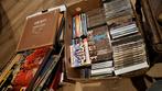 Vinyl/lp's/cd en dvd's, Alle leeftijden, Ophalen, Zo goed als nieuw