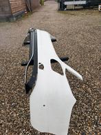 Mercedes c- klasse achterbumper, Gebruikt, Mercedes-Benz, Ophalen of Verzenden, Achter