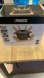 Princess fondue set op stroom, Nieuw, Ophalen of Verzenden