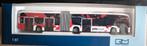 Rietze ETH Zürich eLink Bus 1:87 - Nieuw in Doos, Verzenden, Nieuw, Bus of Vrachtwagen, Rietze