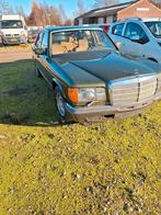 Mercedes W126 300SE en 500SE onderdelen, Auto-onderdelen, Ophalen of Verzenden, Voor, Deur