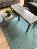 Salontafel set Ikea, Ophalen, Gebruikt, 100 tot 150 cm, 50 tot 100 cm
