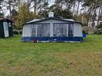 Voortent isabella capri g18, Caravans en Kamperen, Ophalen of Verzenden, Gebruikt, Isabella