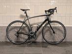Trek Domane 5 Series, OCLV, Ultegra Di2, Maat M/L-54-56 Cm, Fietsen en Brommers, Fietsen | Racefietsen, Overige merken, 28 inch