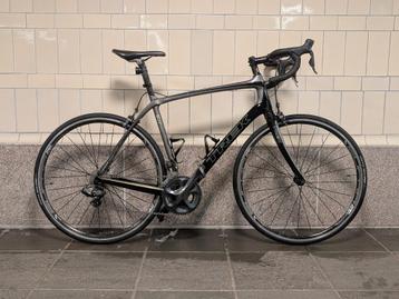 Trek Domane 5 Series, OCLV, Ultegra Di2, Maat M/L-54-56 Cm beschikbaar voor biedingen