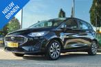 FORD FIESTA 1.0 ECOBOOST HYBRID TITANIUM | CARPLAY | CRUISE, Voorwielaandrijving, Gebruikt, Euro 6, 1133 kg