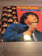 André Hazes.   Lp, Cd's en Dvd's, Vinyl | Nederlandstalig, Levenslied of Smartlap, Ophalen of Verzenden, Zo goed als nieuw, 12 inch