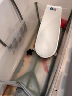 Stokke Flexi Bath XL met baby insert, Ophalen of Verzenden, Zo goed als nieuw