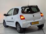 Renault Twingo 1.2-16V Collection Airco, Auto's, Renault, Twingo, Gebruikt, 4 cilinders, 4 stoelen