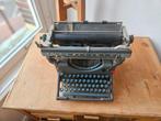 Vintage Underwood Typemachine, Ophalen of Verzenden