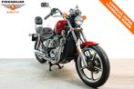 Honda VT 700 C SHADOW (bj 1987), Motoren, Chopper, 694 cc
